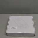 24V Power Supply 600W Converter 110V AC to 24V 25A DC Switching Power Supply for LED Strip, CCTV, RV, Radio, Computer Projects - SMPS with Overload Protection, Cooling Fan