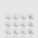 Keypad - HUB Needed