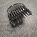 Philips Norelco All-in-One 9000 Series 28-Piece Trimmer - Electric Shaver and Clipper for Face, Beard, Head & Body, Self-sharpening Full Metal Blades, 27 Length Settings (0.5-20 mm), MG9585/49 (Steel)