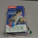 Bed Buddy Neck Heating Pad and Microwave Heating Pad, Heated Neck Wrap - Heating Pad For Neck, Sore Muscles - Microwavable Neck Heating Pad, Heating Pad For Cramps, Neck Warmer (Hot cold pack)