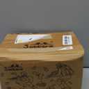 3 otters 115PCS Army Men Military Playset with Toy Soldiers, Vehicles & Helicopter in Storage Box for Kids Ages 3+, Stocking Stuffers Holiday Toys, Birthday Gifts & Party Favors