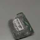 Hiram Powerbeats Pro Leather Case,Crazy Horse Leather Powerbeats Pro Case for Men and Women, Men's Leather Travel Case for Powerbeats Pro(Coffee)