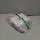 CD Player Portable Bluetooth Desktop CD Players for Home with Speakers Rechargeable Small Retro CD Player with LCD Screen Optical USB White