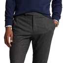 Polo Ralph Lauren Men's Long Sleeve Fleece Quarter Zip Sweatshirt, XXL