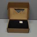 KeaBabies Baby Wrap Carrier - All in 1 Original Baby Carrier Newborn to Toddler Sling, Easy to Wear, Hands Free Bonding, Lightweight, Breathable Infant Wraps (Trendy Black) (One Size (Pack of 1))