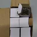 60W Incandescent Torpedo Tip Chandelier - 60W Equivalent Medium E26 Candelabra, TipIncandescent Clear Dimmable Light Bulbs and Medium E26 Base-ge Light Bulbs 60 watt(6PACK)