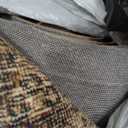 Loloi Margot Collection MAT-01 Antique/Sage 8'-6" x 11'-6" Area Rug feat. CloudPile, No-Shed Easy Clean Large Patterned Area Rug for Living Room, Bedroom, Dining Area