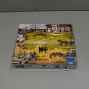 Buffalo Games - Sapphire Select - Charles Wysocki - Formulating The Plan - 1000 Piece Jigsaw Puzzle  Challenging & Fun  Blue Core Puzzle Board  Giftable Display Box - Full Size Poster Included