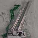 Edlund - 12 inch heavy duty stainless steel restaurant tongs with Lock - 4412 HDL - 2 Pack