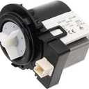 Washer Drain Pump by SupHomie - Compatible with Maytag Neptune MAH8700AWW MAH8700AWM MAH9700AWW MAH9700AWM MAH6700AWW MAH6700AWM