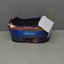 Always Discreet Boutique Incontinence and Postpartum Underwear for Women, Maximum Protection, Small/Medium, Black, 20 Count