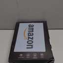 2025 TV Antenna Indoor Antenna for Smart TV, 2200+ Miles Long Range Reception tv Antenna with Amplifier Signal Booster for Local Channels, Clear Reception for 4K 1080p HD