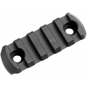 Magpul M-LOK Aluminum Picatinny Accessory Rail (5 Slots)