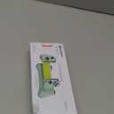 GameSir X5 Lite Mobile Gaming Controller for Android, iPhone 15/iPhone 16 Series, iPad Mini 7(USB-C), Type-C Phone Controller with Hall Effect Sticks, Turbo Function for Call Of Duty, Genshin Impact, Minecraft, Plug and Play Gamepad(Wasabi)