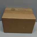 Repurpose Disposable Stemless Glasses, 12oz, 100 Cups, Plant-Based, BPA Free, No PFAS Added, Certified BioBased, FDA Non-Toxic, Ultimate Cool Girl Cup