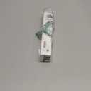 12 Pcs Metal Adjustable File Cabinet Rails Set Include 8 Hanging File Rail Clips 4 Cabinet Dividers Bars Suitable for Cabinets with Drawer Thickness Less Than 1/8 Inch(Silver,18-32.5 Inch)