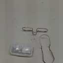 AIEVE 2 Pack Espresso Cooling Ball, Stainless Steel Frozen Ice Rock for Coffee, Espresso Accessories Extract Brew Chilling Tool Chiller Gift for Birthday, Valentine's Day, Christmas