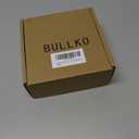 Ratchet Belt for Men - Mens Belt Leather 1 3/8" for Casual Jeans - Micro Adjustable Belt Fit Everywhere (Middle Stripe - Black)