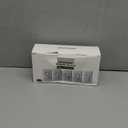 DEWENWILS Dimmer Switch for LED Lights, 600W Incandescent/Halogen and 150W CFL/LED, Single-Pole or 3-Way Dimmer Light Switch, ETL  cUL Listed, White, 5 Packs