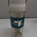 Reduce 24oz Aura Tritan Water Bottle Dark Green