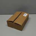 1.7 oz Mini Glass Spice Jars with Labels, Small Stash Jars with Airtight Hinged Lid, 12 Pack Empty Spice Bottles with Rubber Gasket for Herb Tea Seasoning Storage