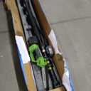 4-in-1 Pole Saw & Electric Pruning Shears, 8 Inch Pole Saws for Tree Trimming, Cordless Pruning Shears with 15ft Max Extension Pole, 2 * 4.0Ah Battery Powered Pole Saw Pole Pruner for Garden