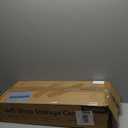 Wrapping Paper Storage Cart, Rolling Gift Wrap Station with Ribbon and Gift Bag Storage, Wrapping Paper Organizer Holder, Craft Organizers and Storage