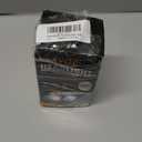 Automotive Headlight Restoration Kit - Refurbishing Fluid & Polishing Cleaner for Oxidized, Yellowed Headlamps, Enhanced Hydrophobic Coating for Superior Gloss & Protection on All Vehicles