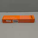 Rotating Curling Iron 1 inch 2025 New Version - Automatic Hair Curler - Self Spinning Curling Wand for Medium to Long Hair Length (Peach)