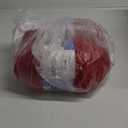 Bernat Blanket Extra Crimson Yarn - 2 Pack of 300g/10.5oz - Polyester - 7 Jumbo - 97 Yards - Knitting/Crochet