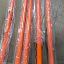 Champion Sports Professional Lacrosse Goals: 6x6 Feet Mens & Womens Pro Goal