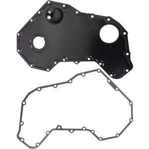 munirater Timing Gear Cover Replacement for 5.9L 6B 4B Cummins 12V 94-98 P PU munirater Timing Gear Cover Replacement for 5.9L 6B 4B Cummins 12V 94-98 P PU