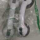 2026 New Grab Bars for Bathtubs and Showers, 2 Pack Heavy Duty Shower Handle 12 Inch Suction Cup Removable Handrails Bath Grip for Elderly, No Drilling