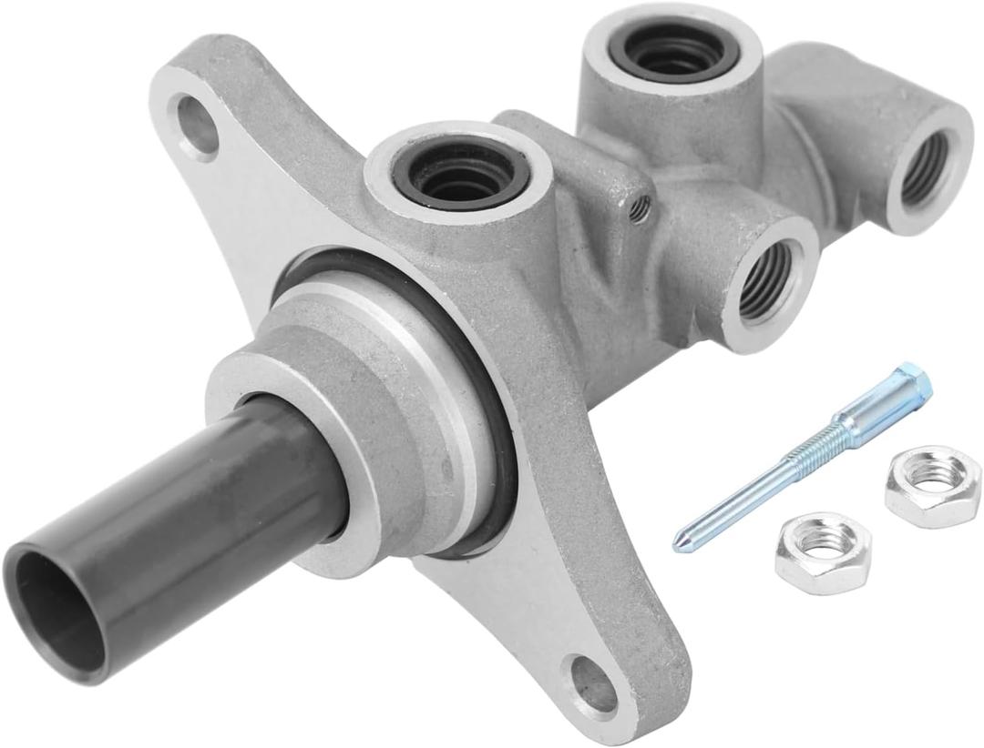 PRO+ Brake Master Cylinder PN4265 - OE Compatible with Select 2010-2012 Ford/Lincoln/Mercury (Fusion,MKZ,Milan)