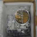 Electronic Throttle Body Assembly S20239 Compatible with Ford EcoSport Edge Escape Explorer Focus Fusion Lincoln MKC MKZ 2.0L L4 Replaces DS7Z-9E926-C TB1179