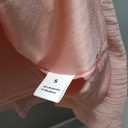 Sequin Babydoll Mini Dress,Sparkly Glitter Dress Short Flowy Tiered Tunic Dress for Women Party Club Night Out (Small, Pink)