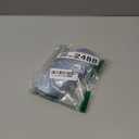 Nearsighted Glasses for Distance with Hard Case Spring Hinge Blue Light Glasses Not Reading Glasses