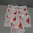 Medline Instant Hot Pack,8pcs 6" x 6",1,Each,MDS139008H