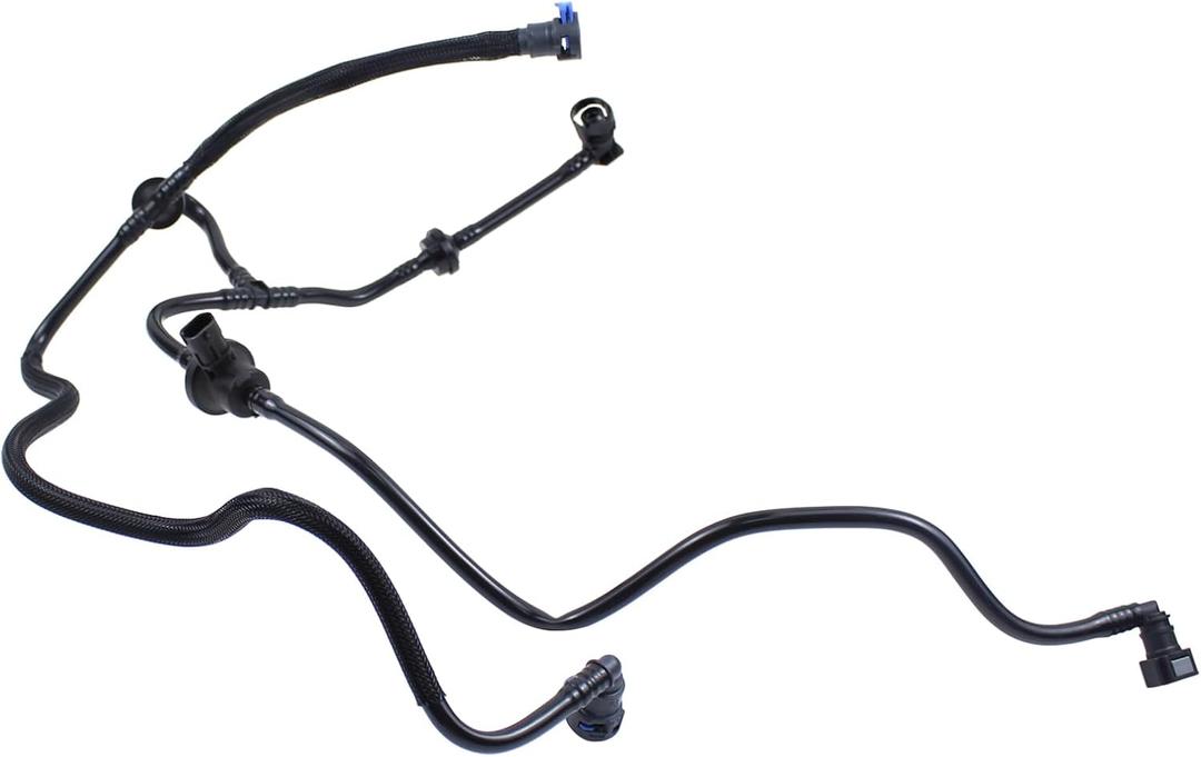 MOTOKU EVAP Vapor Canister Purge Valve for 1.6L Ford Escape EcoBoost 2015-2016 Transit Connect EcoBoost 2014-2016