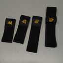 PDC Performance Training Kit  App Access, Bluetooth Tracking Device and Bands, Performance Metrics and Depth Checker for Powerlifting