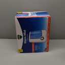 Vicks Warm Mist Humidifier Filter‑Free 1 Gal Tank, Auto Shut‑Off, Night Light, VapoPad and VapoSteam Compatible