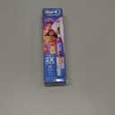Oral-B Kid's Battery Toothbrush Featuring Disney Princess, for Kids 3+ (1 Count (Pack of 1))