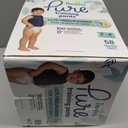 Pampers Pure Protection Training Underwear, Unisex, Size 3T4T, 58 Count, Premium, Hypoallergenic, Soft, Absorbent