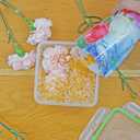 DRYFLO15, 1.5-Pounds / 0.68 KG of Silica Gel Preserving Wedding, 1-Pack