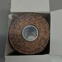 OK TAPE Hypoallergenic Digtal Printed Kinesiology Tape, Elastic Sports Athletic Tape, 2 Rolls, 2in16.4ft Uncut Roll-Cheetah