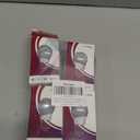 E26 Small LED Light Bulbs,LED Bulb Light 5 Watt 35W Equivalent, 3000K Warm White Bulb for Ceiling Droplight,House Lighting, 120V, Not Dimmable,4 Pack