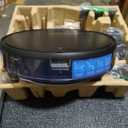 Robot Vacuum and Mop Combo, 2 in 1 Robotic Vacuums Cleaner with WiFi/App, Robot Vacuum with Water Tank, Strong Suction, Schedule, Self-Charging, Quiet, for Hard Floor, Pet Hair, Low Pile Carpet