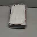 Tommy Hilfiger mens Underwear Cotton Classics 4-pack Boxer Brief - (Medium, 2 Navy, 1 White, 1 Red)