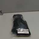 PRETTYGARDEN Womens Wide Leg Trousers 2026 Elastic High Waisted Dress Pants Pleated Slacks Flowy Business Work Palazzo Pants (X-Large, Black)