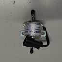 24V Fuel pump EG371-52024/ EG37152024 Compatible with Kubota G2000 G2460G ZG222 ZG227 ZG327